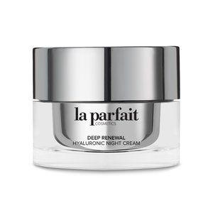 Deep Renewal Hyaluronic Acid Night Cream